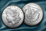 Morgan Silver Dollar