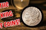 Morgan Silver Dollar