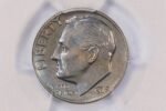 Roosevelt Dime